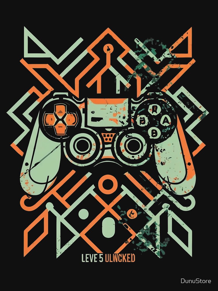 Welcome to the Gaming controller 2024 by DunuStore
