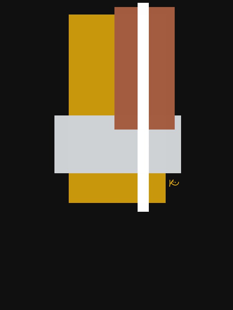 Stacked Rectangles by Happy-K