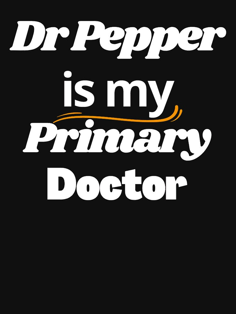 Dr Pepper - Dr pepper by yechielhastyn