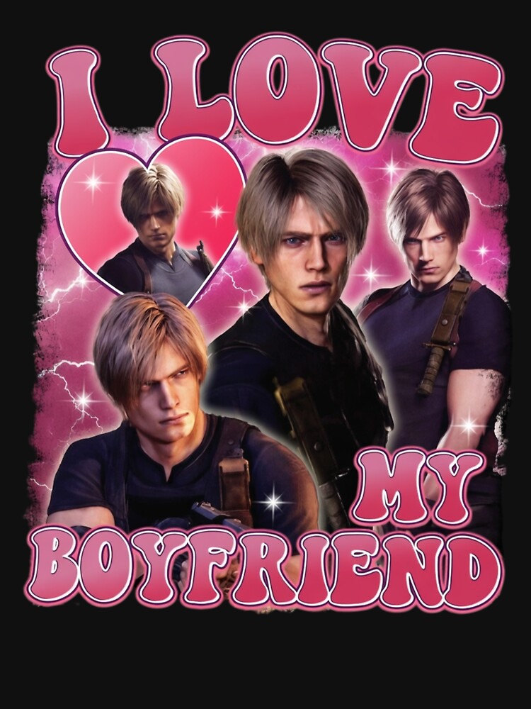 Resident Evil Requiem - Honor Resident Evil 9, Leon S. Kennedy Resident Evil 9 Requiem, Grace Ashcroft, Resident Evil Leon Kennedy, Re4, Resident Evil 4 Leon Scott Kennedy by GhostSusp