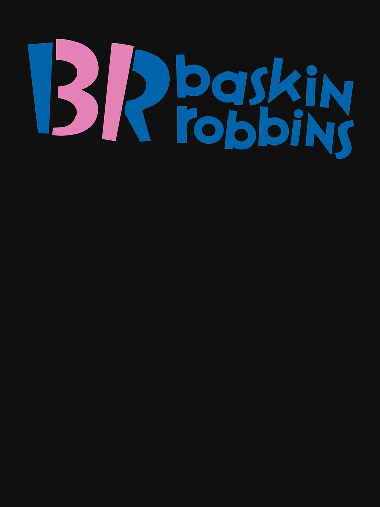 Baskin Robbins by stefadulis