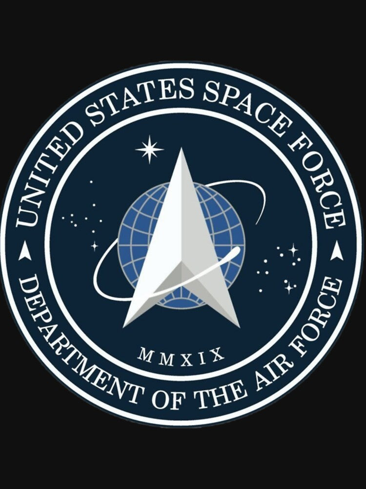 United states space force | Perfect Gift | Force gift by antbeka