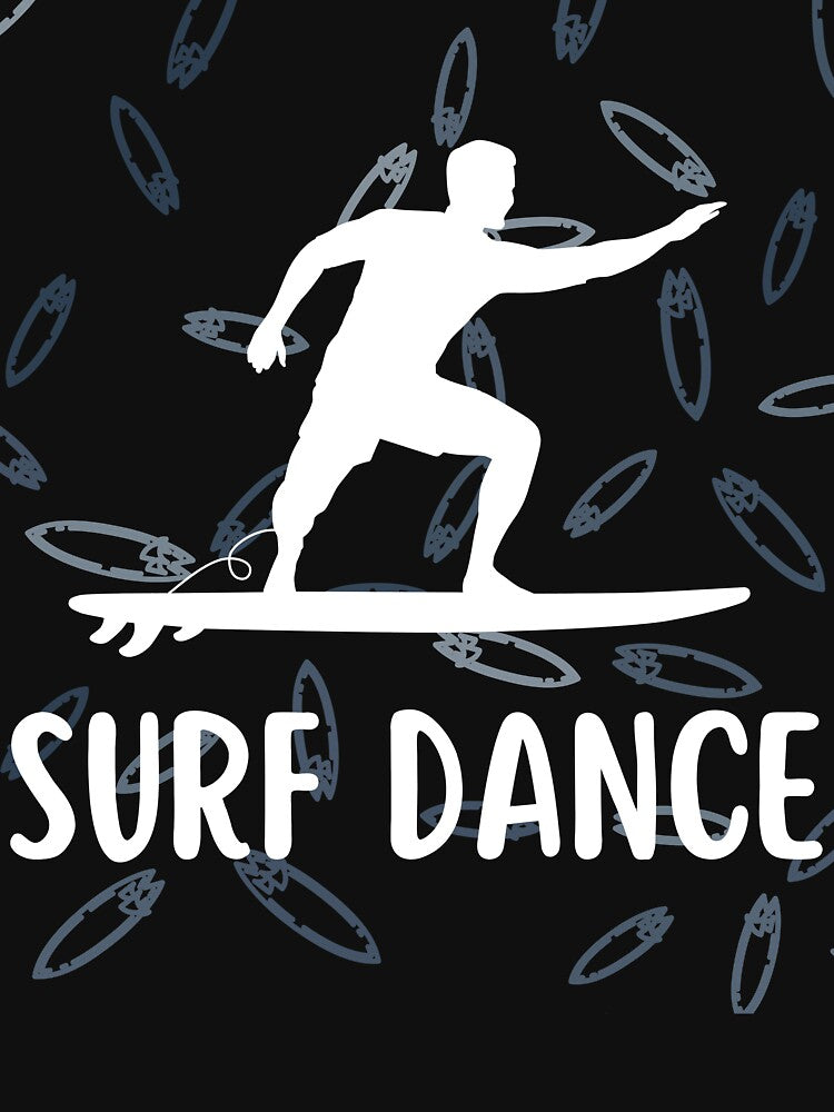 THE SURF DANCE by MJ96-PRO