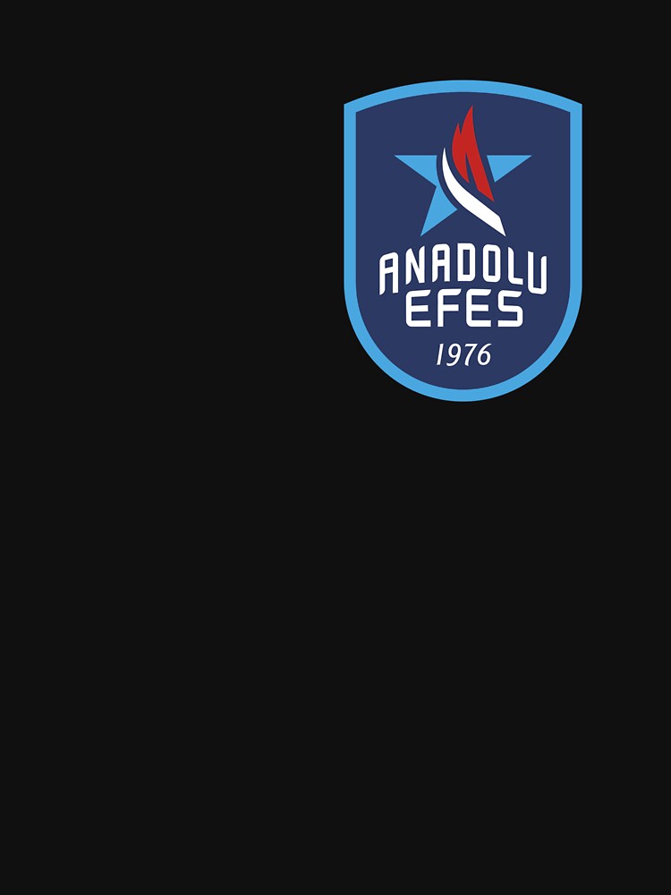 Anadolu Efes Logo by AnandBansal