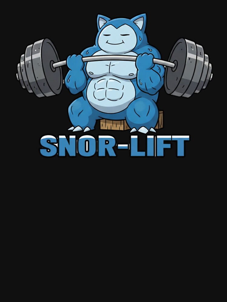 Snor-Lift by Rated-T