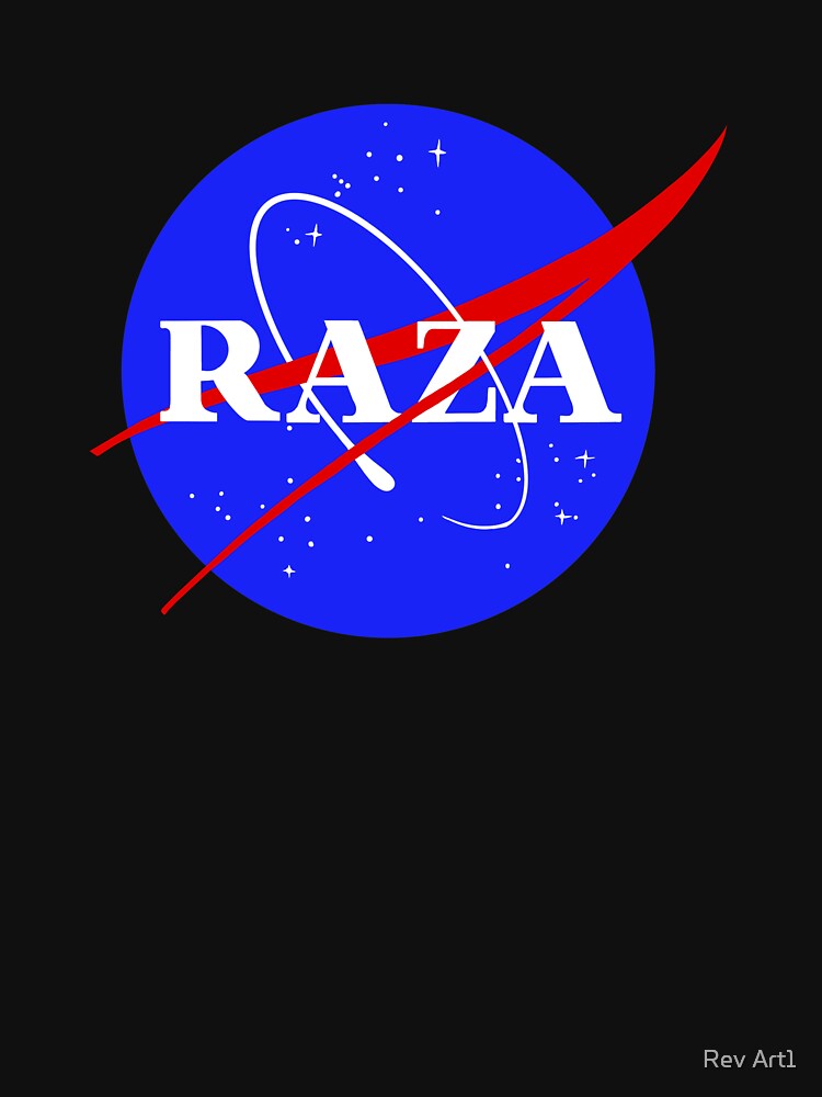 RAZA by Rev Art1