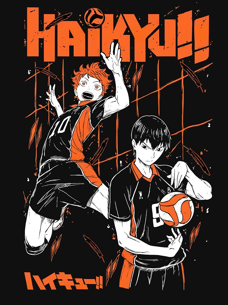 Perfect Duo Quick Attack Volleyball Power by CrispyToast-YT
