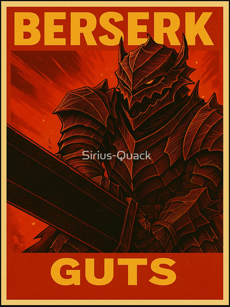 Beserker mode ON! by Sirius-Quack