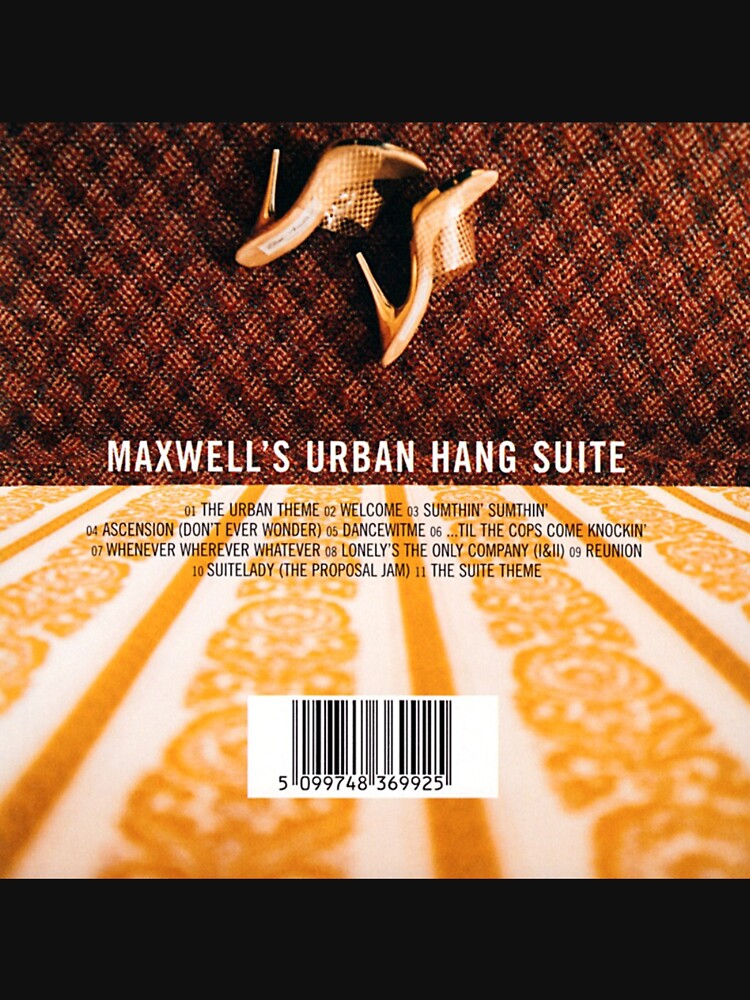 Maxwell maxwells urban hang suite by JOSEPH236