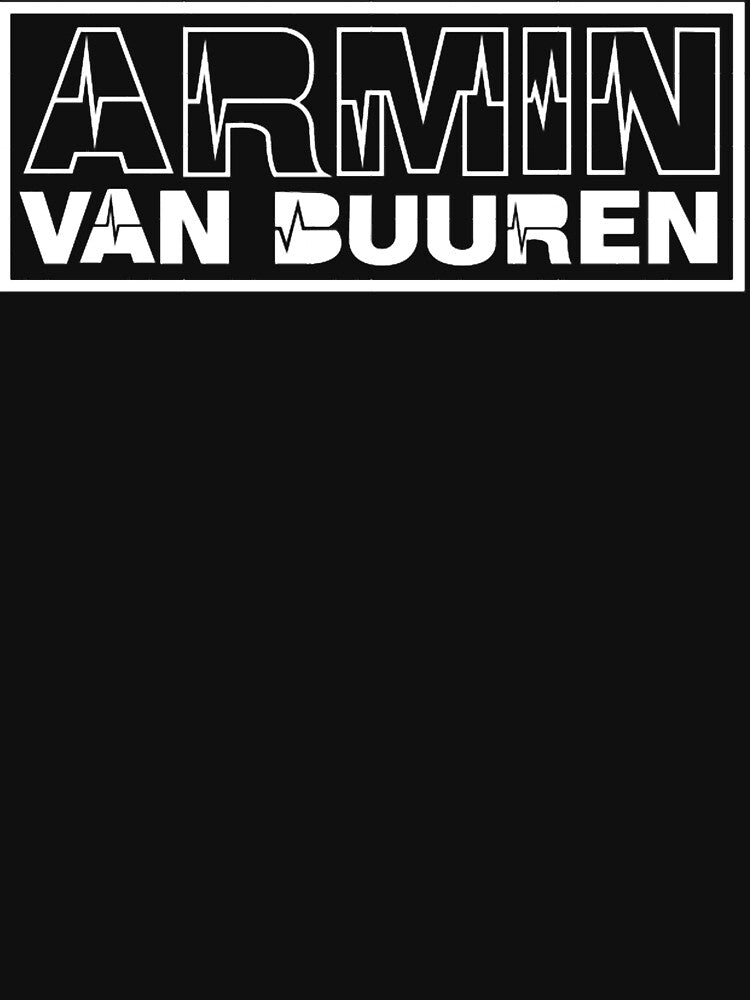 Creative design by Armin van Buuren by FrancoiseJoly