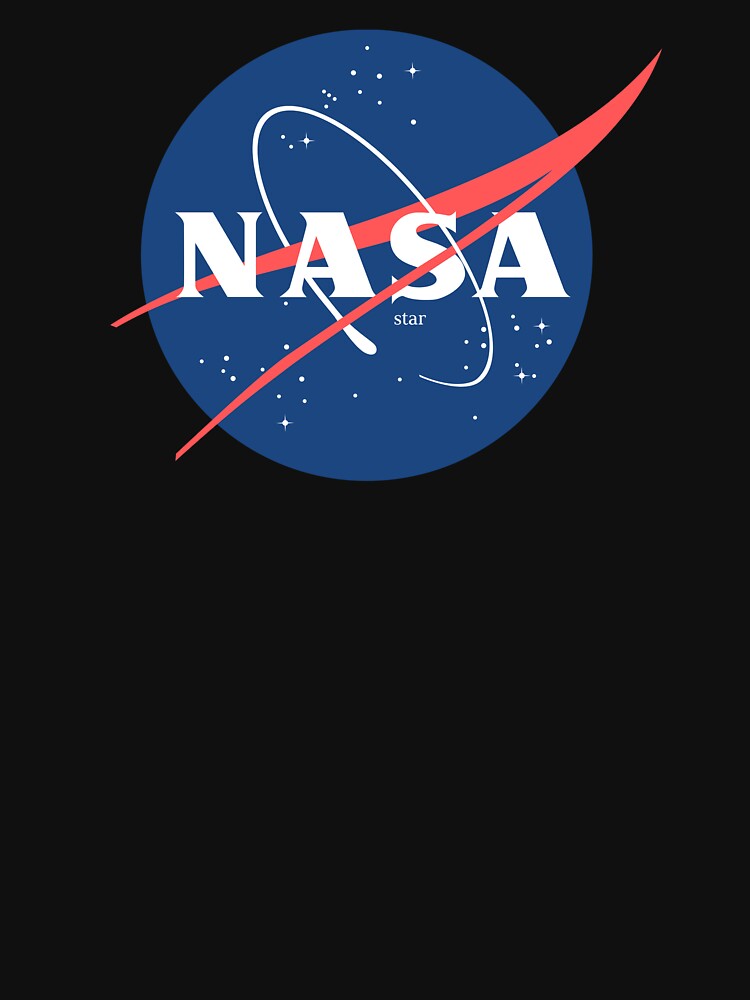 NASA logo by Joud1422