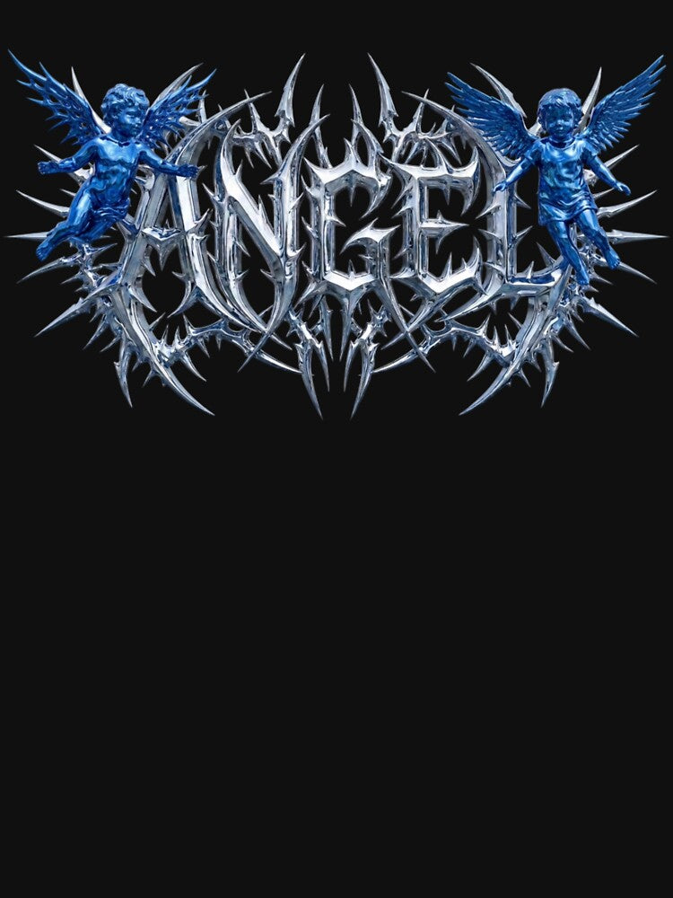 Twin Angels by Can-Not