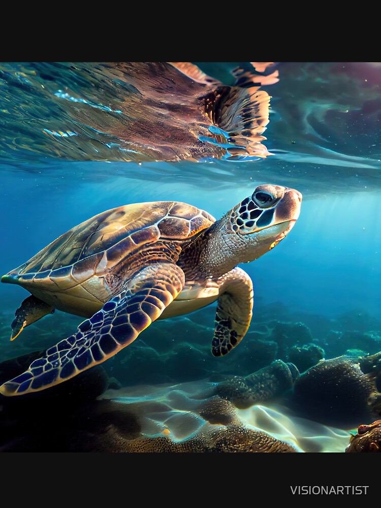 Amazing Nature Series by VISIONARTIST