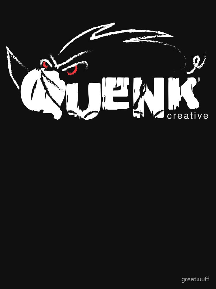 Quenk Creative by greatwuff