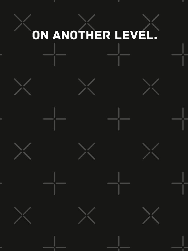 On Another Level by Glimsy