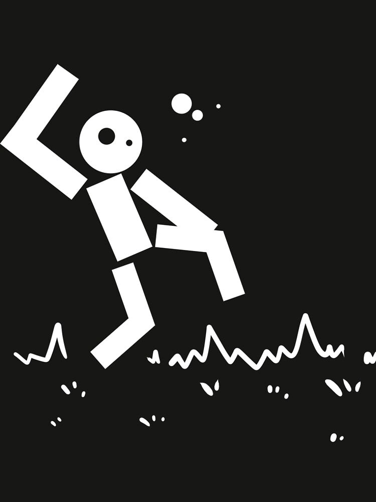 Grasswalker by Lintoodoo's Wacky Shop