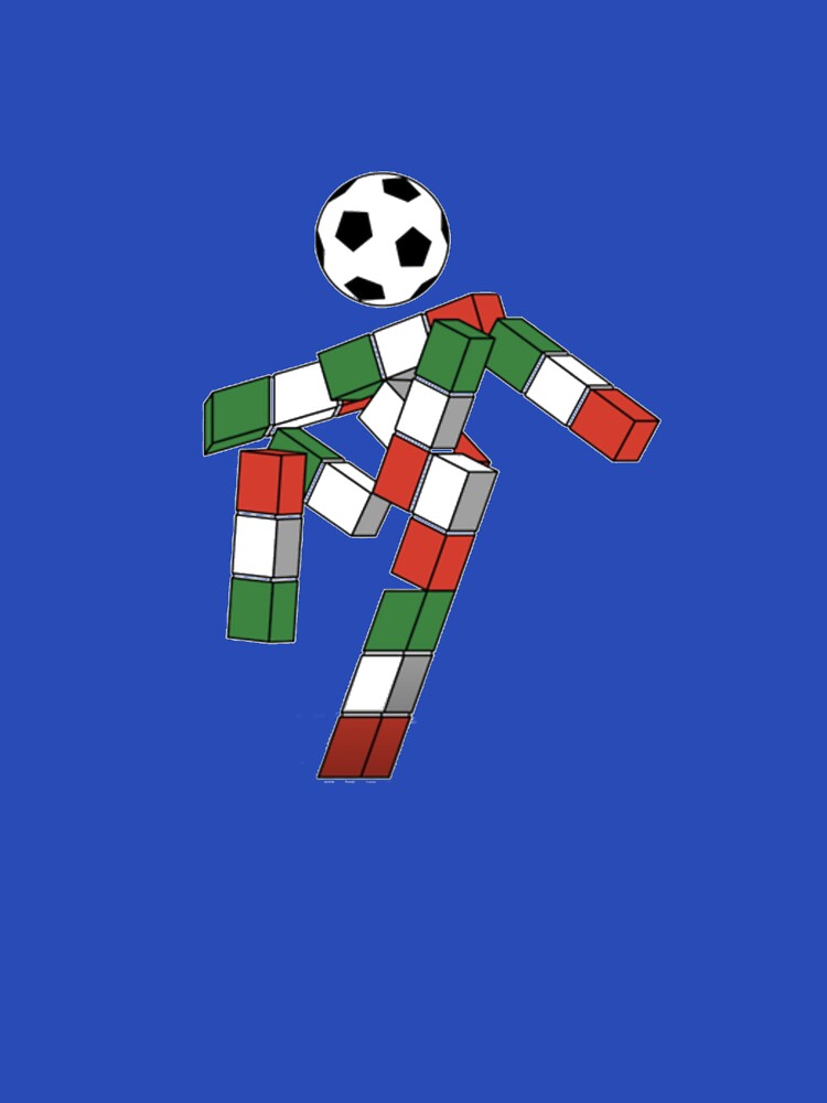 Italy 90 by IndyTshirts