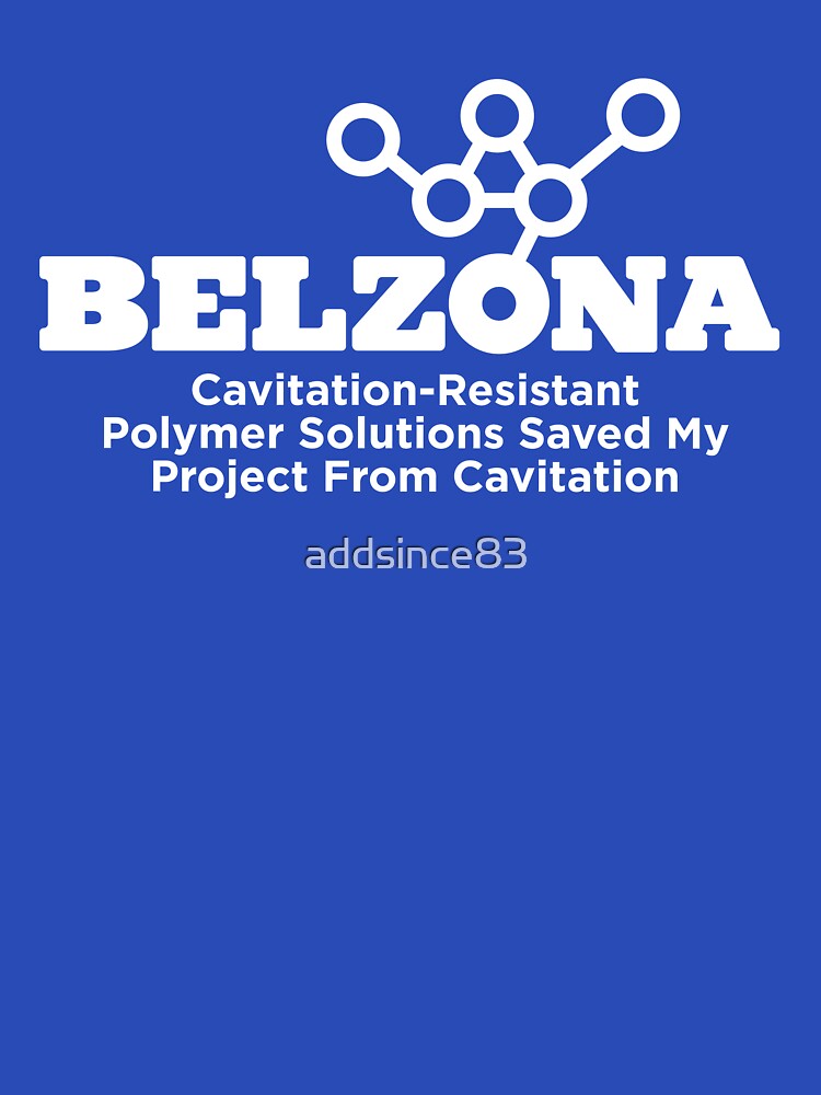 Belzona by addsince83