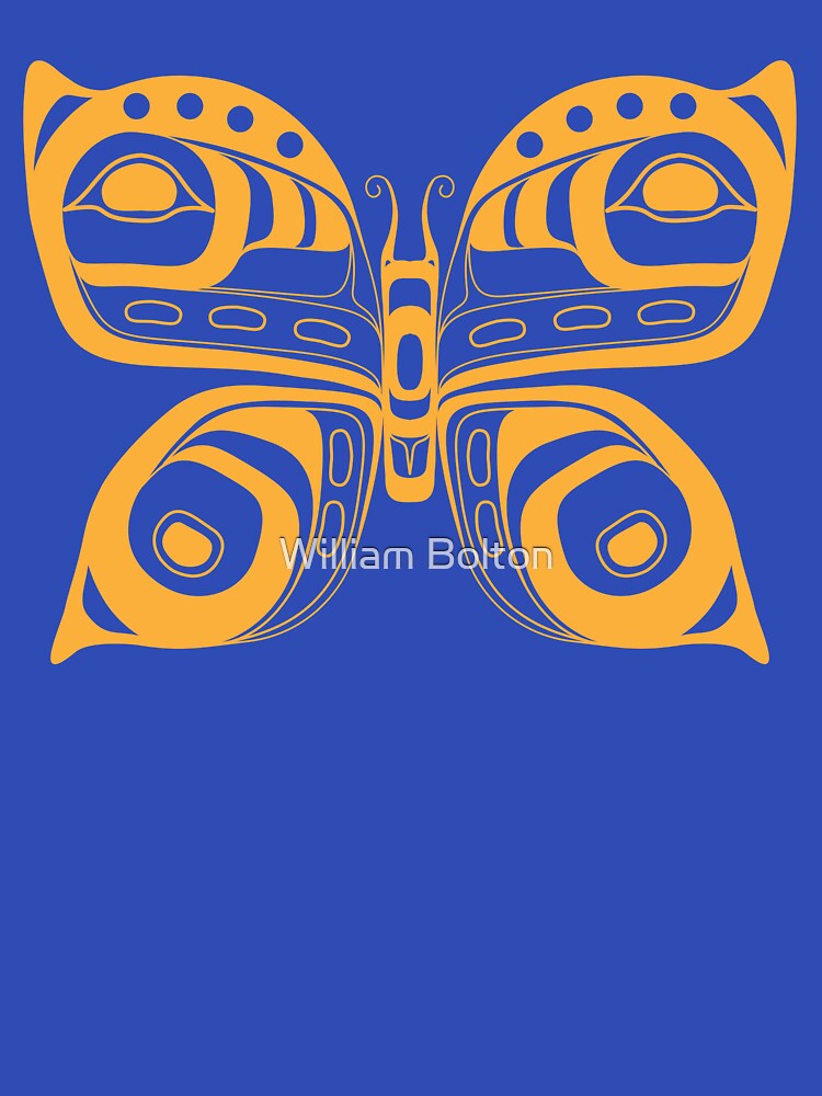 Adabiis -xs'yaana̱ḵ'a̱lmoos by William Bolton