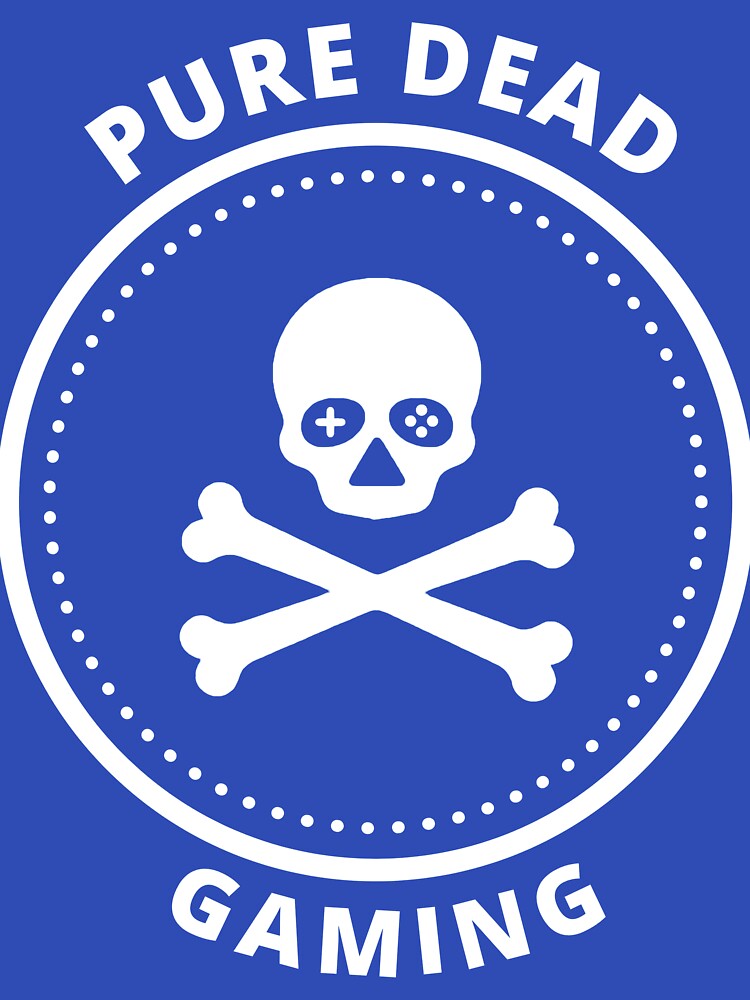 Pure Dead Gaming by PureDeadGaming