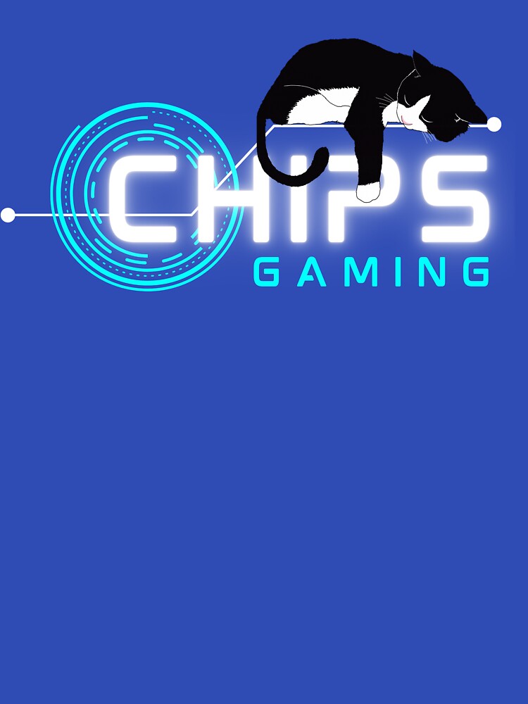 ChipsGaming by Panagea-Peddler