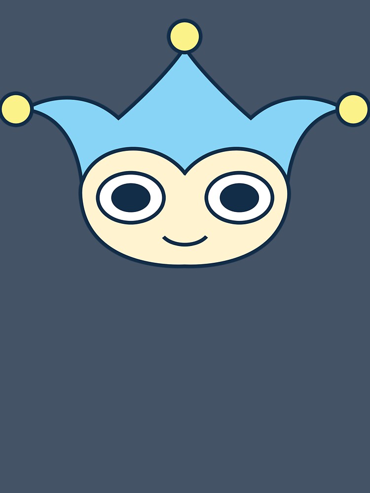Blue Badger by Niche Nerd