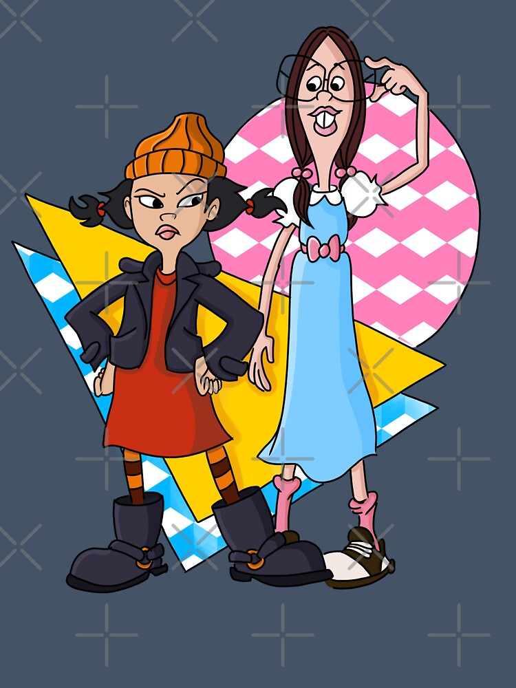 Spinelli & gretchen by Pixel & Verse