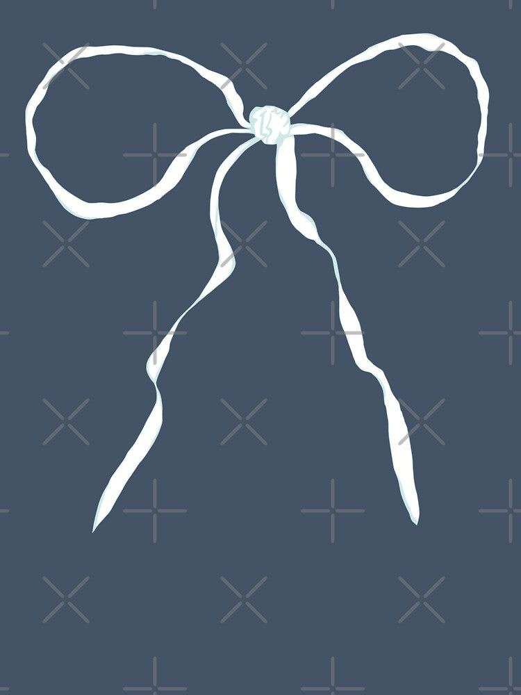 White Bow by coastal collective