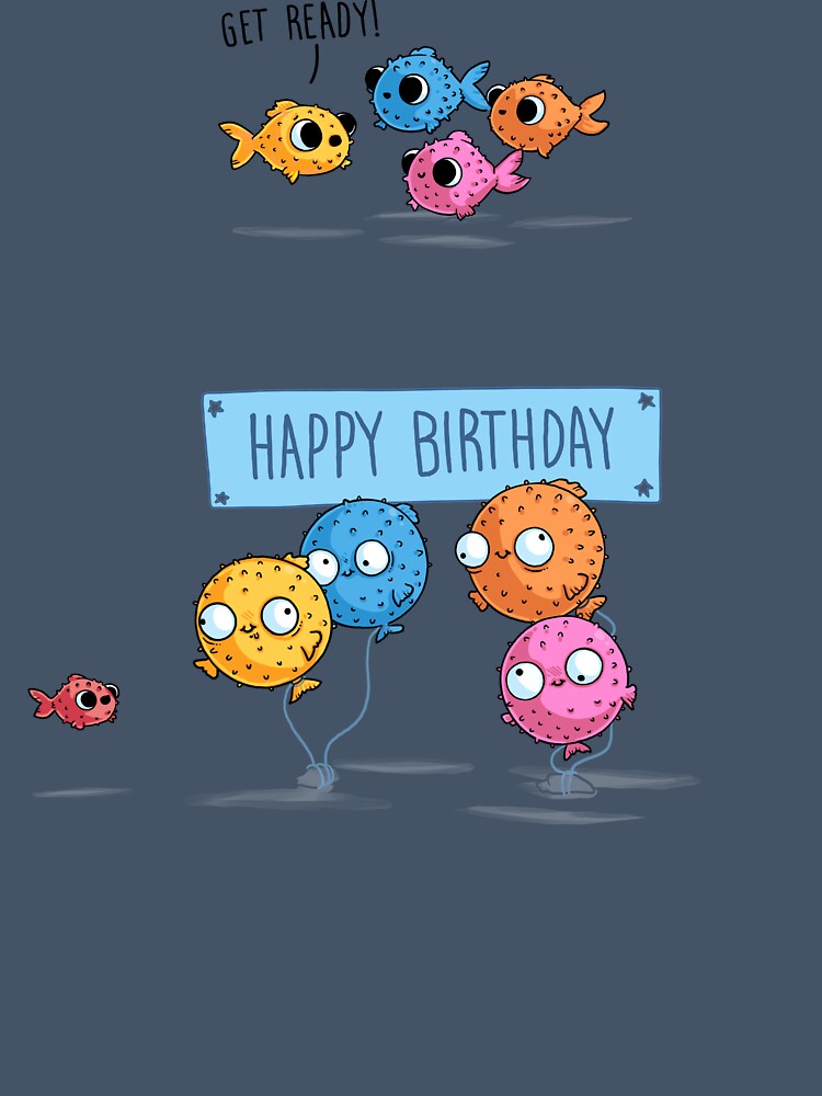 Happy birthday by Naolito