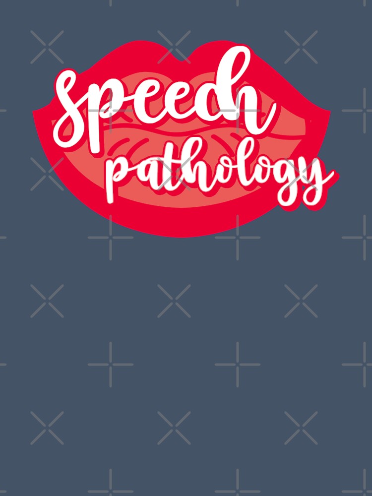 speech pathology lips by Julia Santos