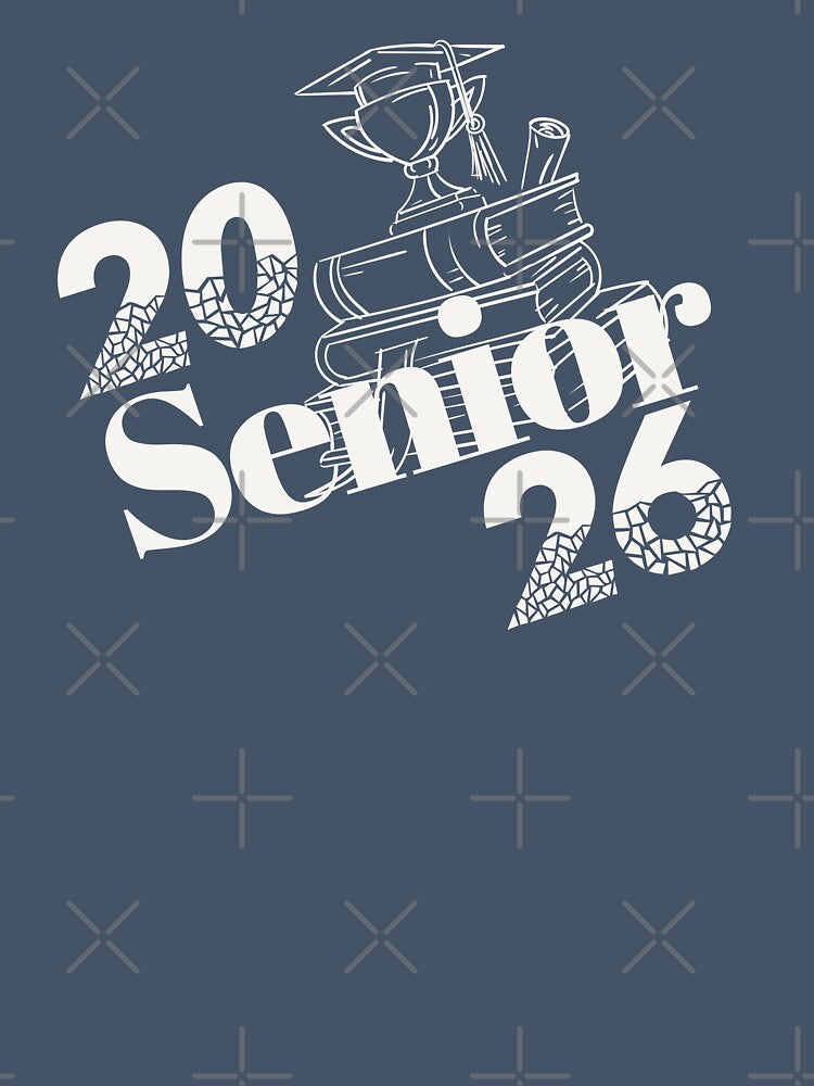2026 senior | Graduation ceremony by EmotionArt