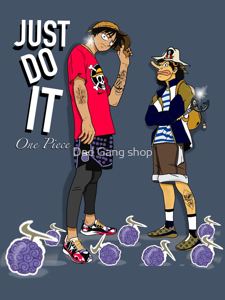 Pirate swag by Dad Gang shop