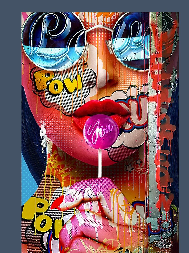 Pop Art by nicolaszury