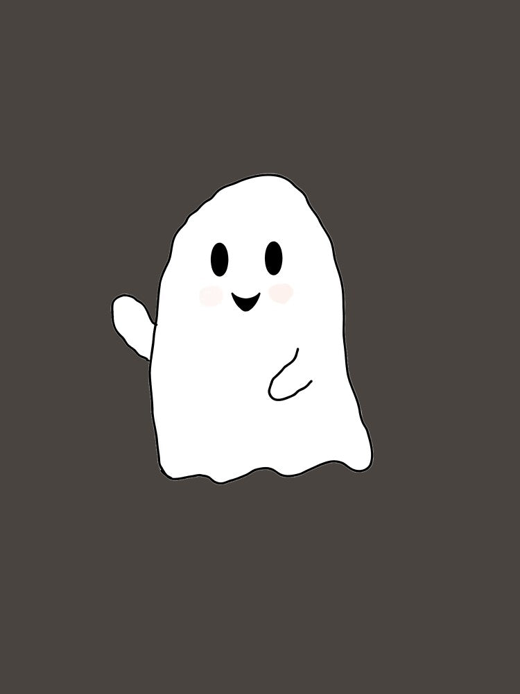 Lil' Boo by TheLazySapphire