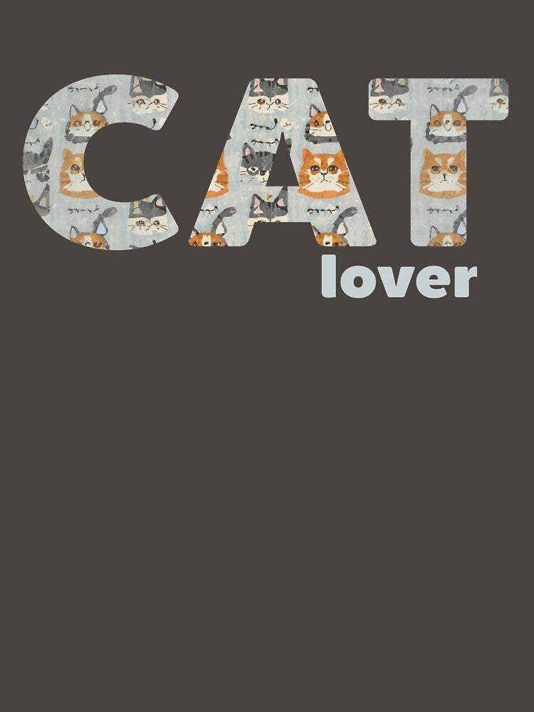 cat lover 16 by jakkapan Tunyajaroen