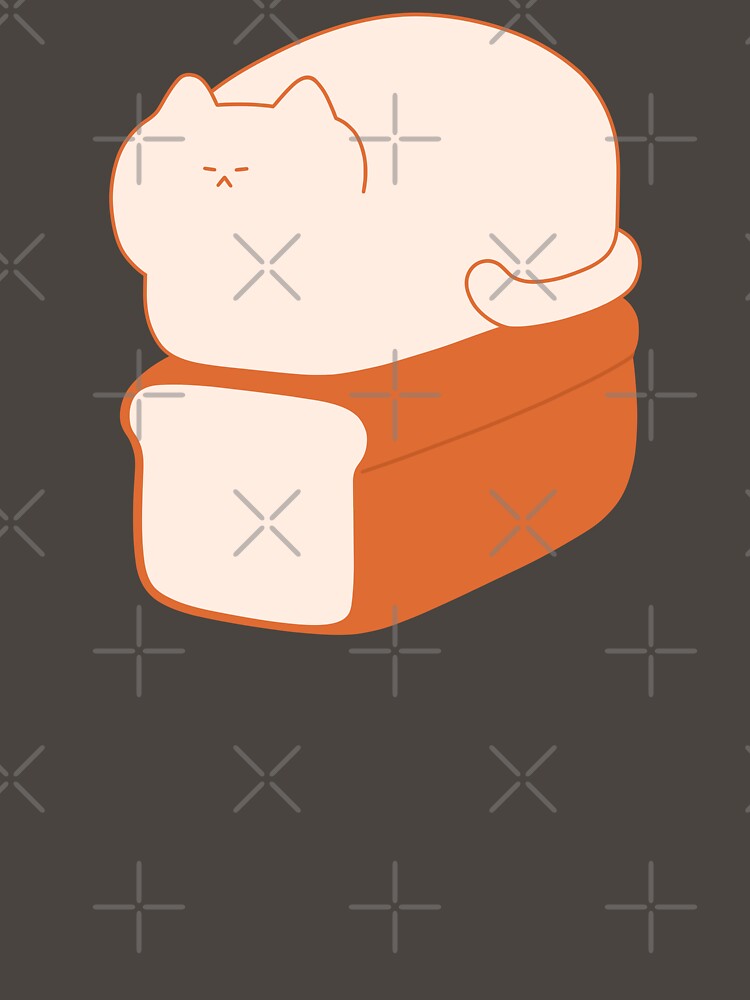 Loaf Loaf by obinsun