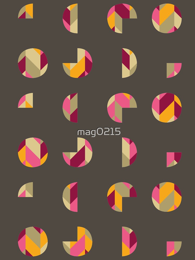 Rectangle Moons by mag0215