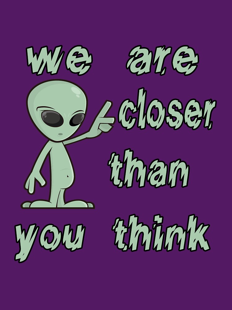 alien by So exquisite
