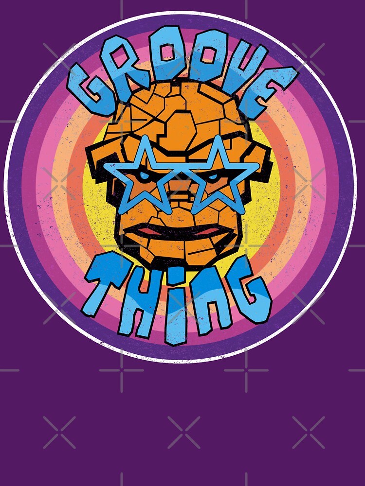Groove thing by boec gear