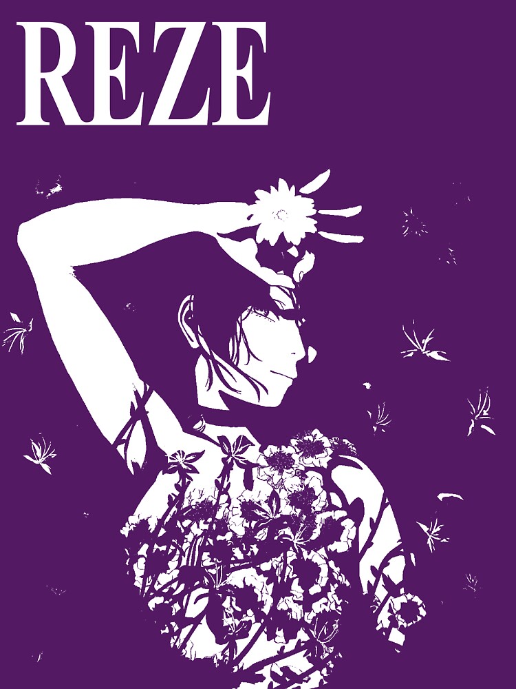 Reze by Colnx
