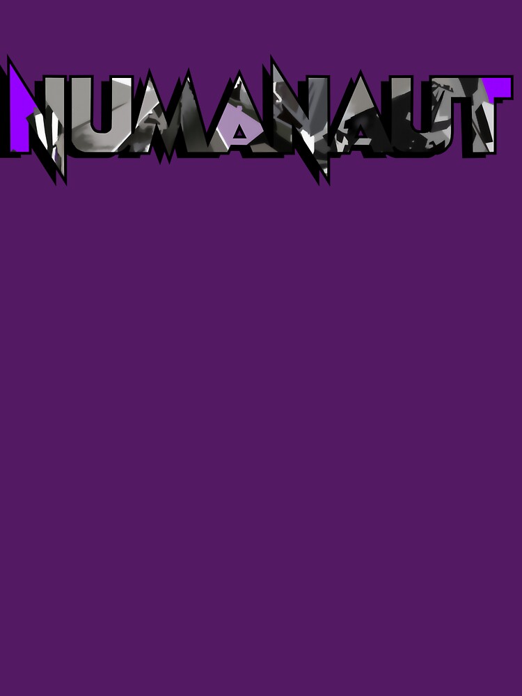 NUMANAUT by QIDOZ