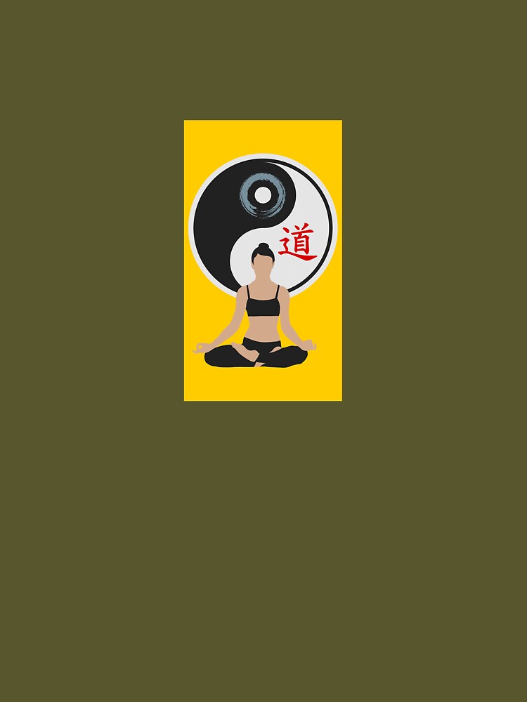 yoga by Masalla Ga