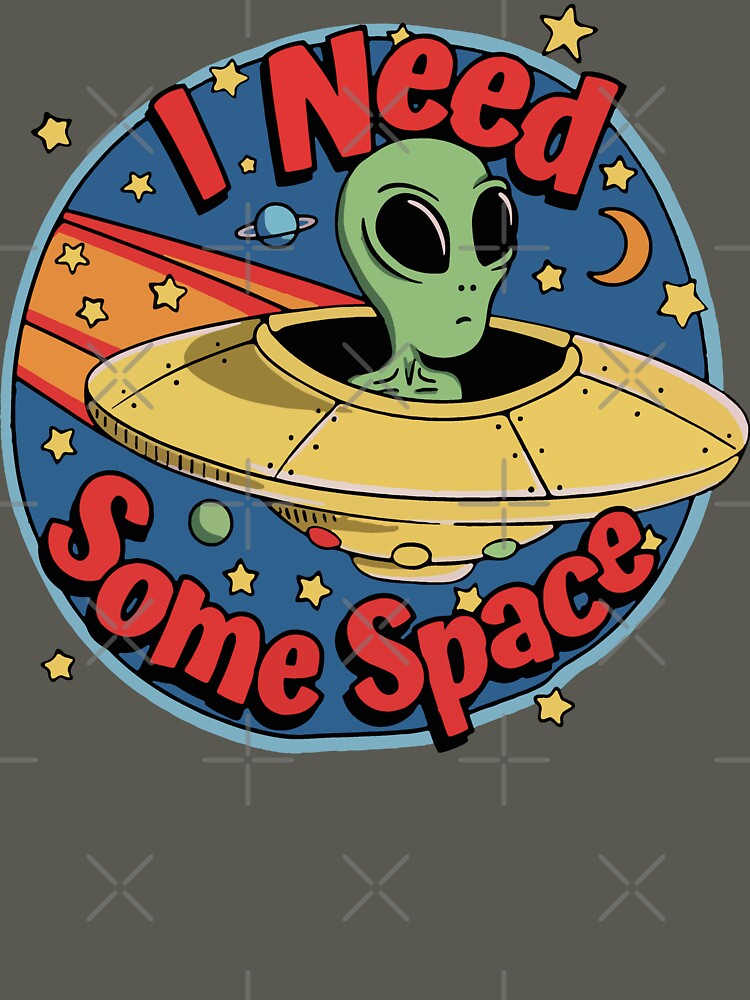 I Need Some Space by arcarsenal20
