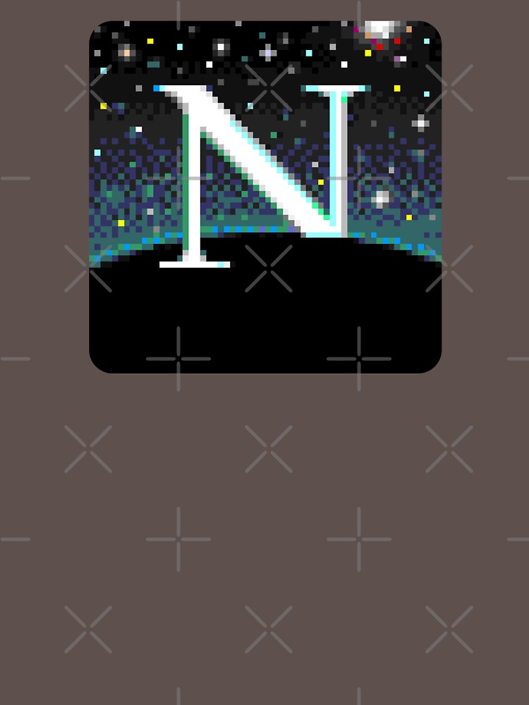 Netscape by DurantImages