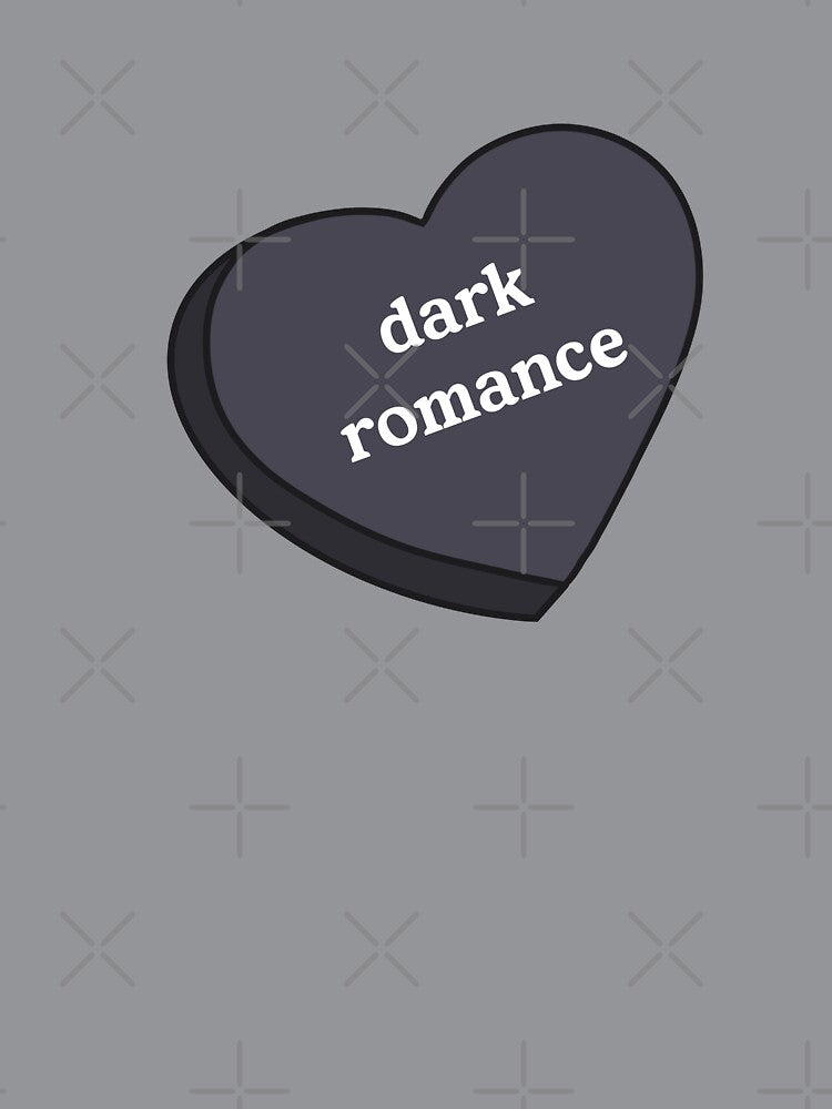 Dark romance new version by RavenAMarie