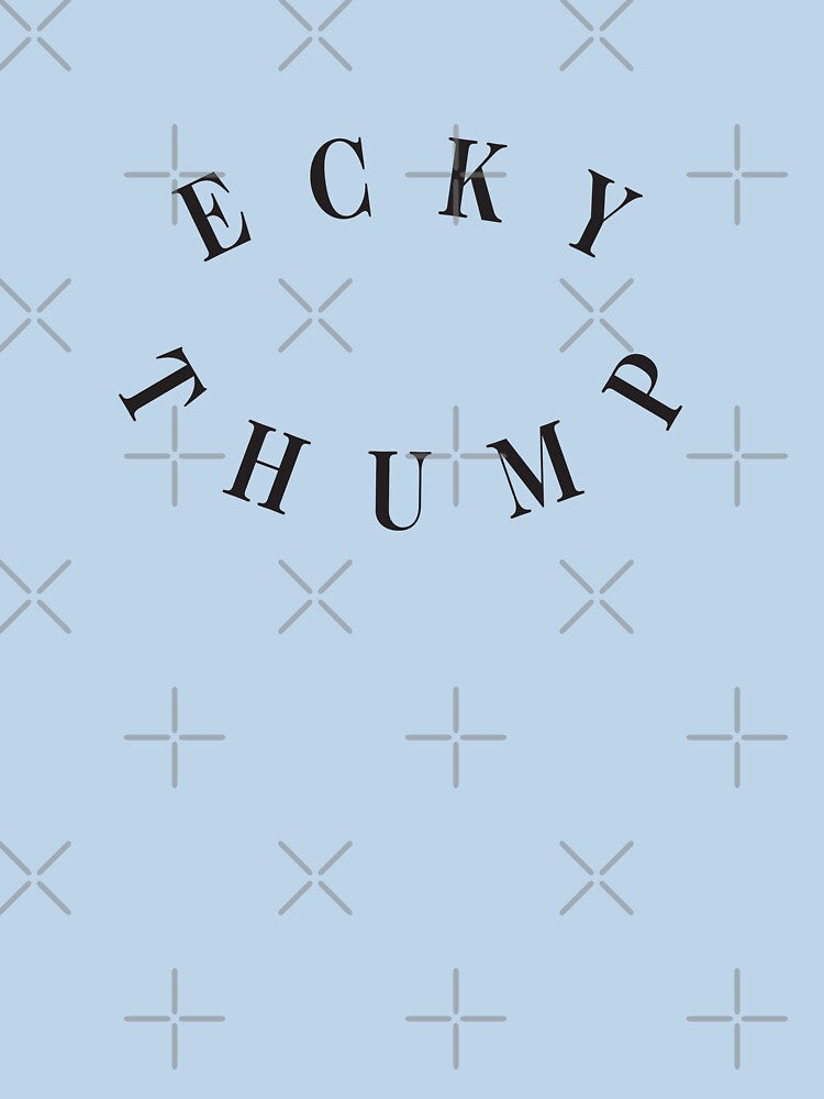 Ecky-Thump by Off the Box