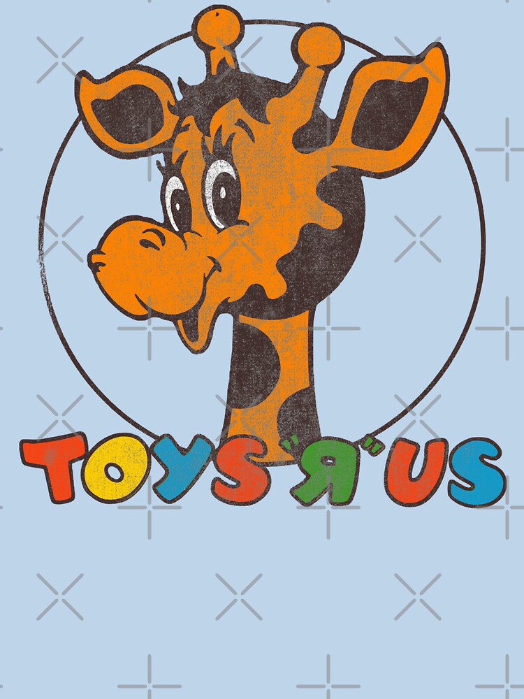 Retro Toys 90’s Kids Nostalgia by SaltedBeachPaperie