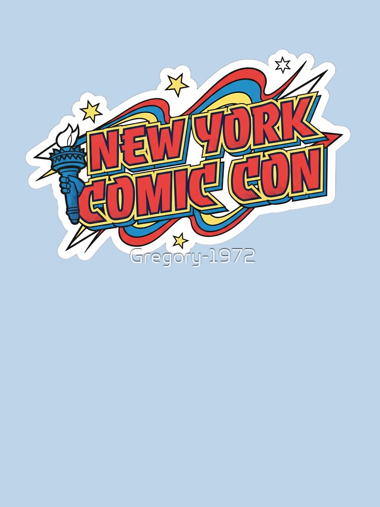New York Comic Con by  ViralVisionsCreating