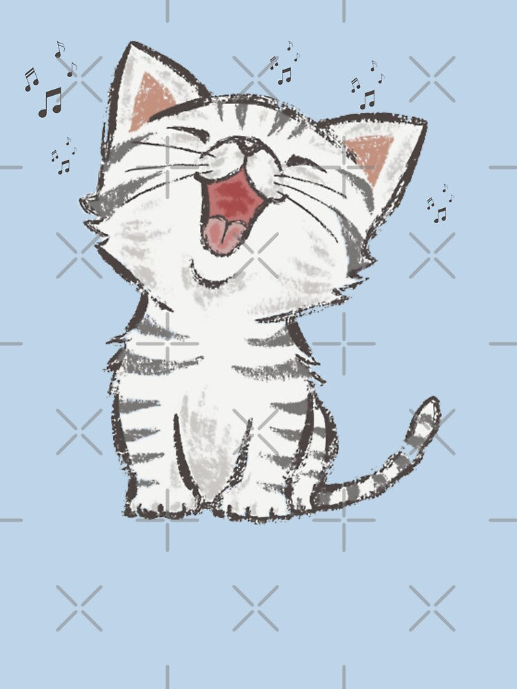 cat lover by LionessLove
