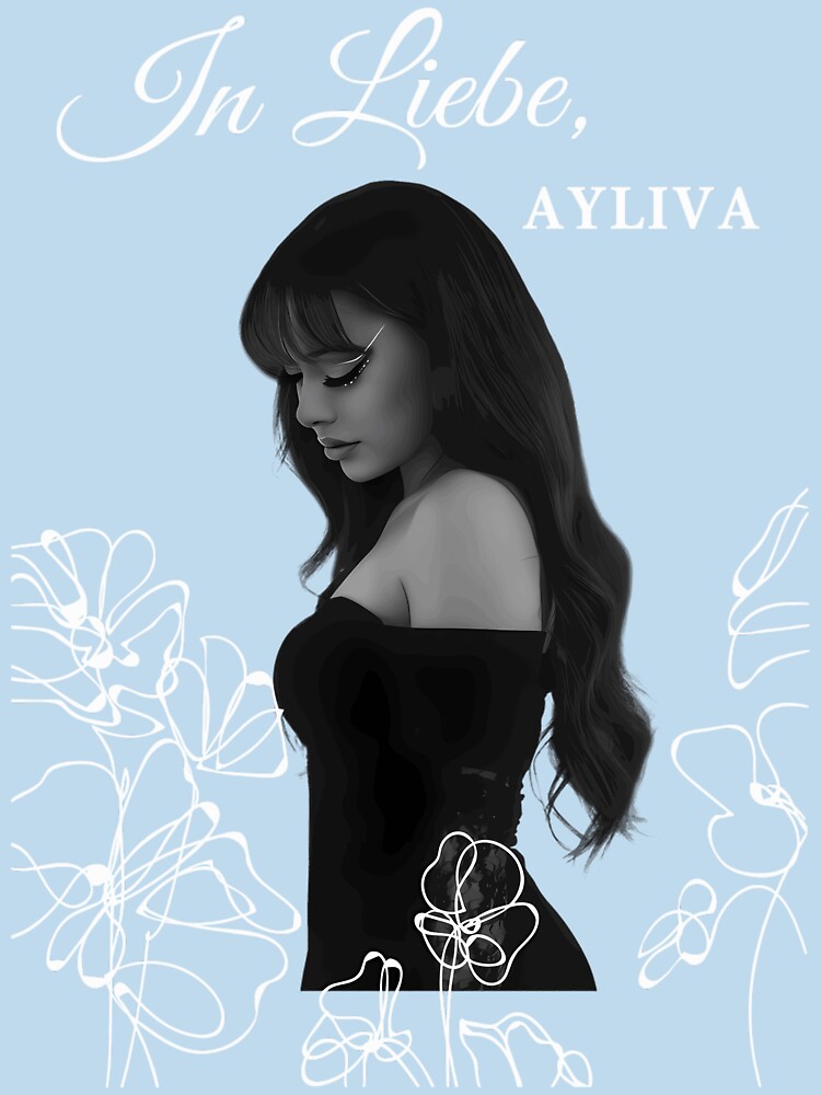 Ayliva-In-Liebe-Flower by SaraMackay2
